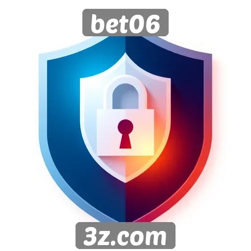 Como o bet06 aborda a segurança das transações