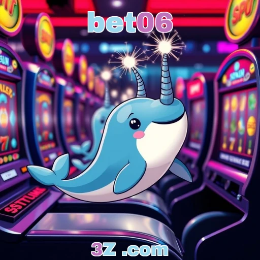 Cashback Imperdível no Bet06: Mais que Jogos, Vantagens!