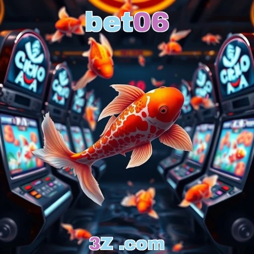 A Revolução dos Esports na Bet06: Emoção e Apostas