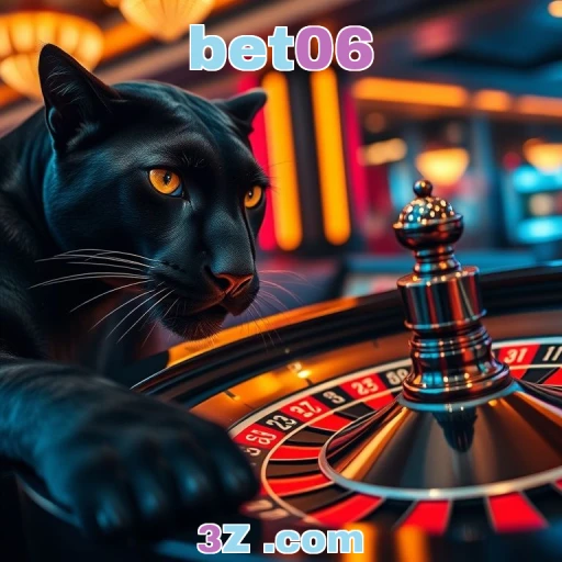 Lealdade Premium no Bet06: Engajamento Que Vale a Pena