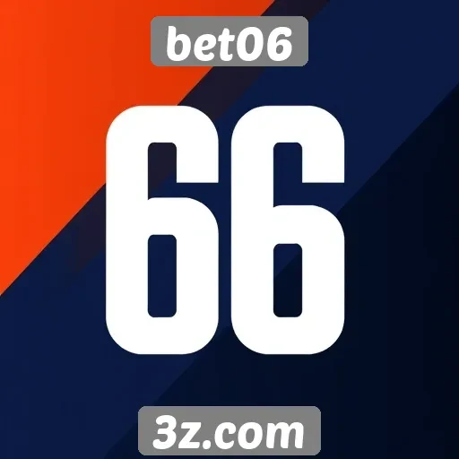 Apostas esportivas no Bet06 atraem novos públicos