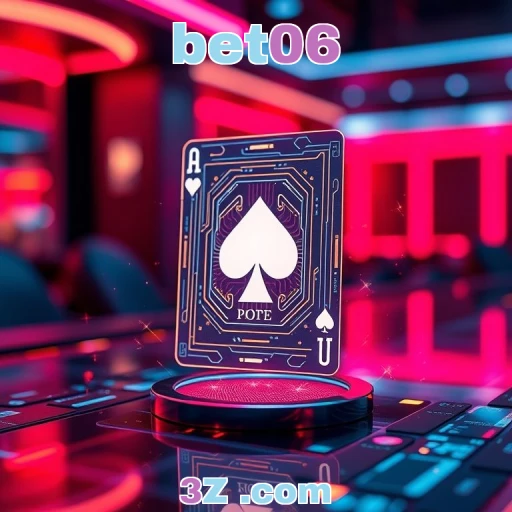 Boas-Vindas ao Bet06: Entretenimento Sem Limites!